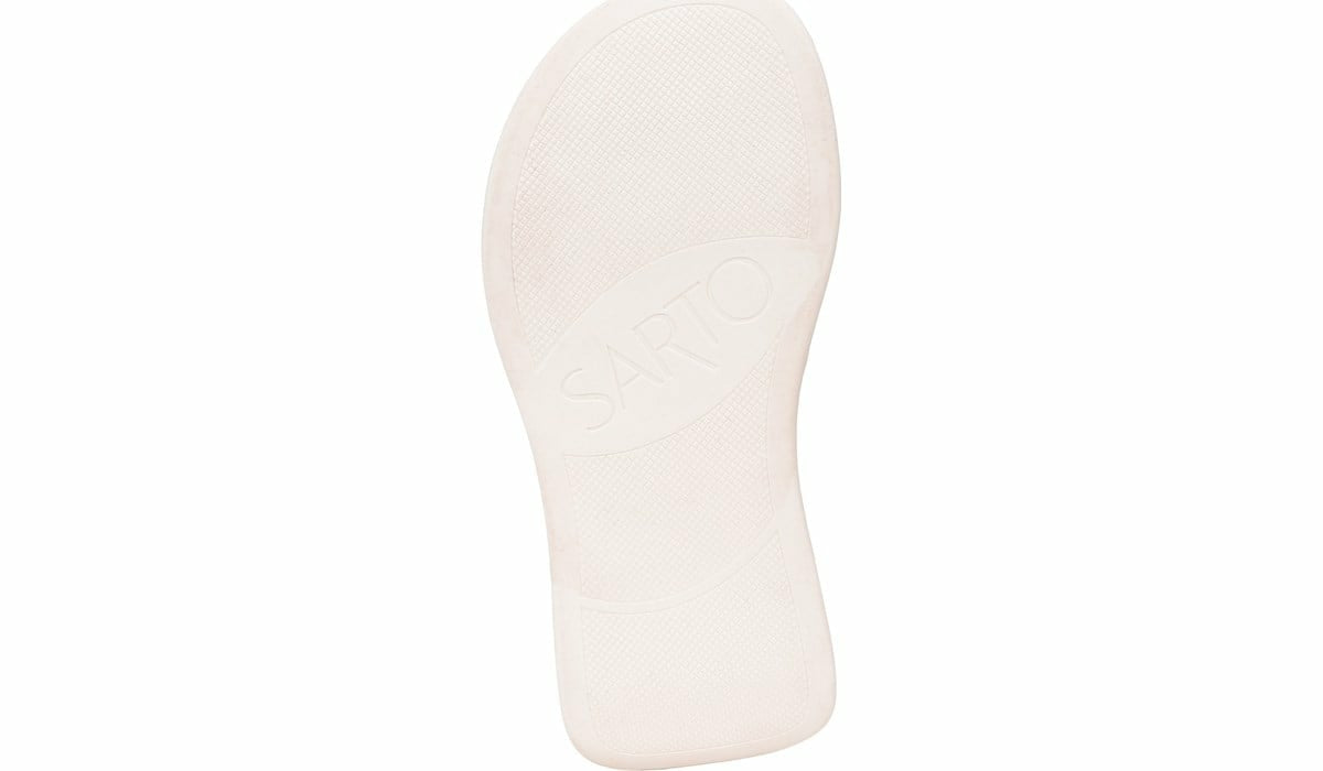Sarto Vina 2 Platform Slide Sandal