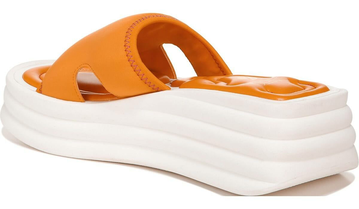 Sarto Vina 2 Platform Slide Sandal