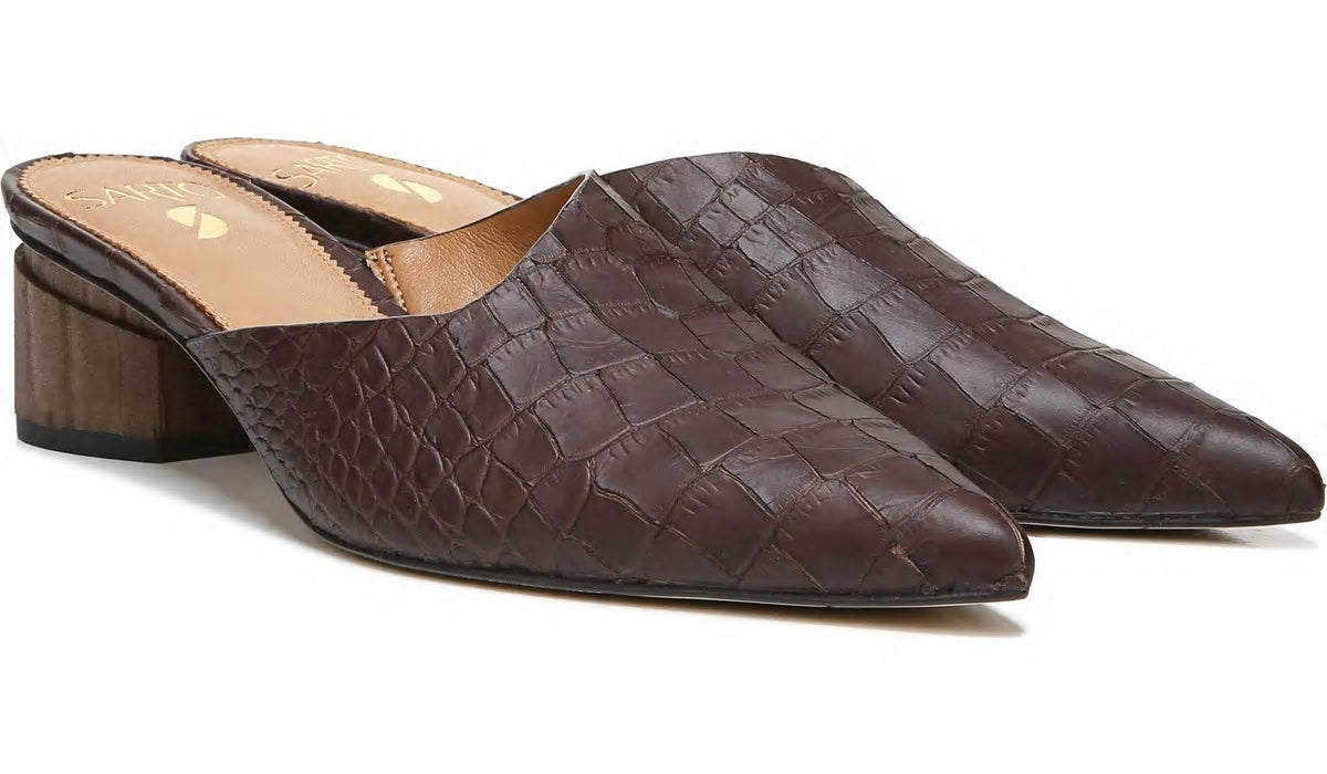 Sarto Visa 2 Mule