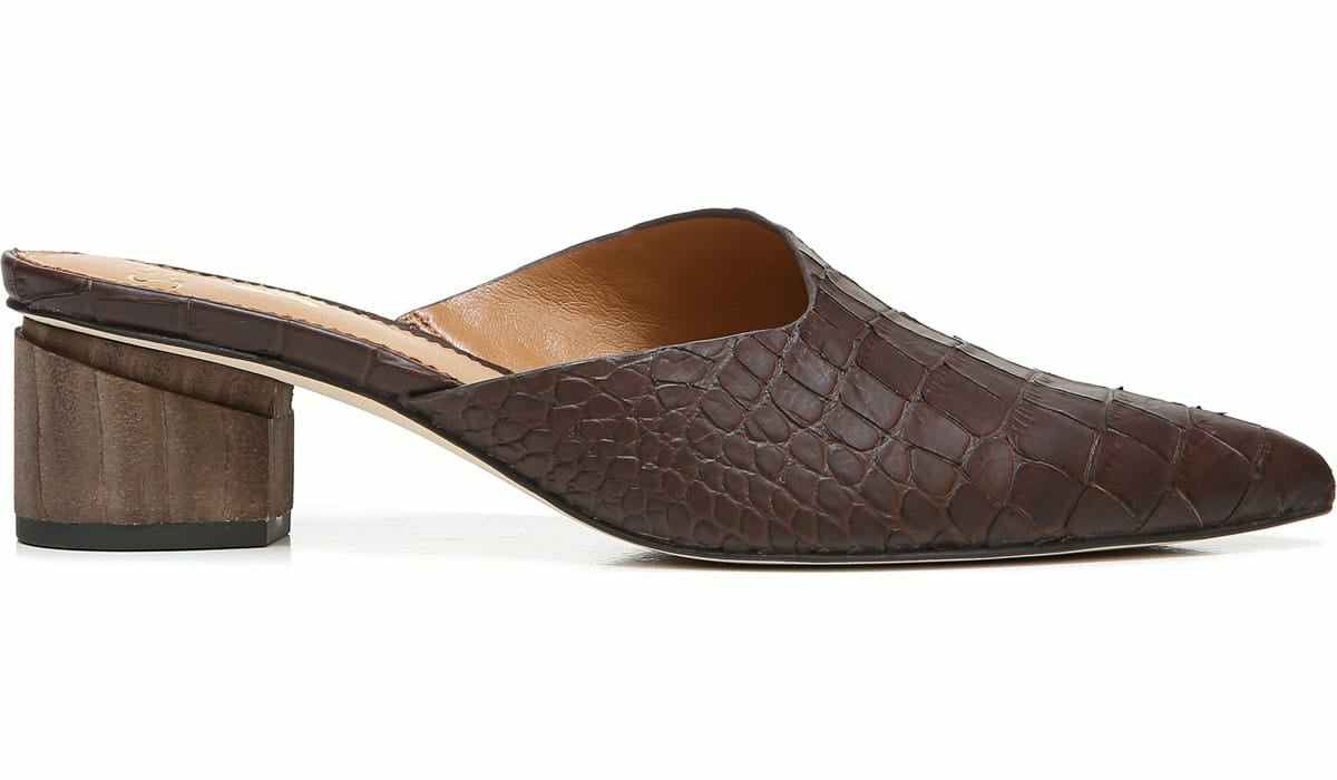 Sarto Visa 2 Mule