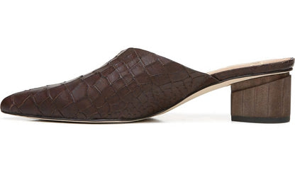 Sarto Visa 2 Mule