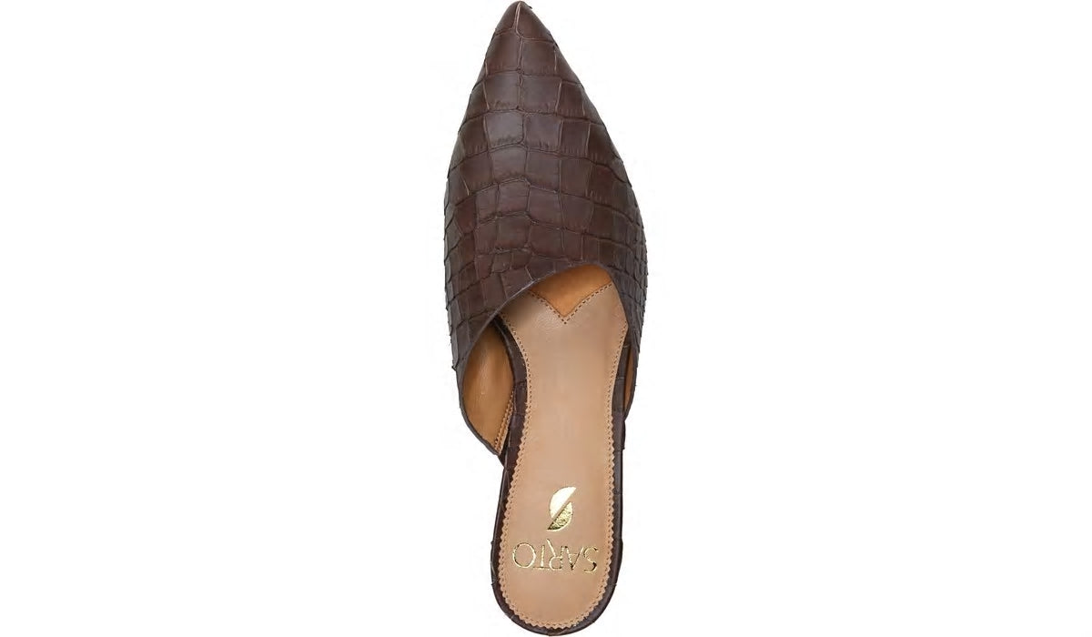 Sarto Visa 2 Mule