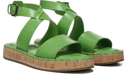 Sarto Zarlo Platform Sandal