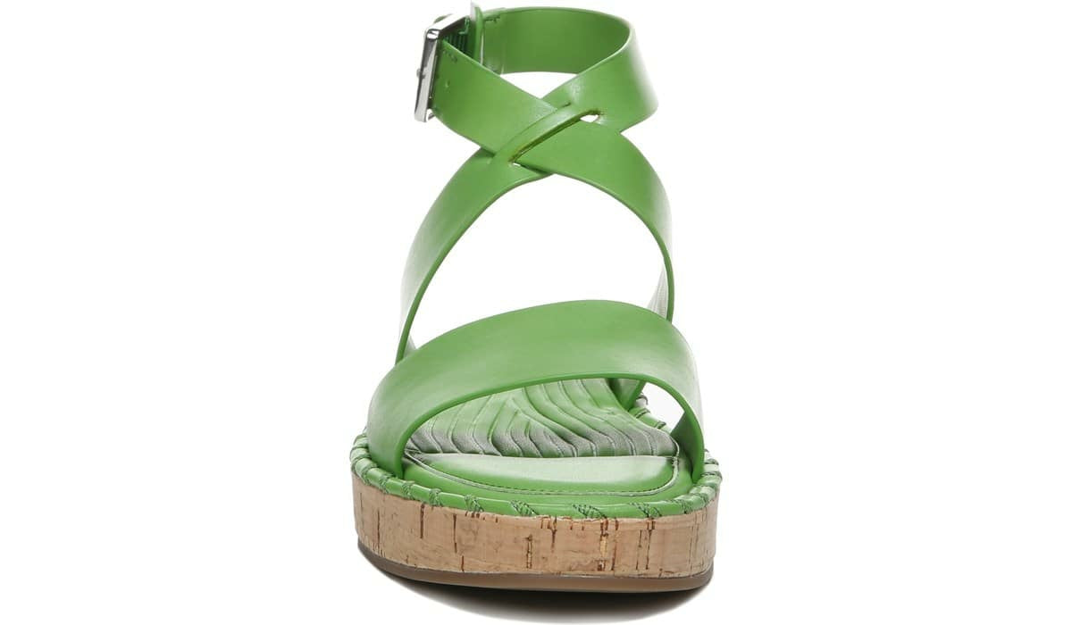 Sarto Zarlo Platform Sandal