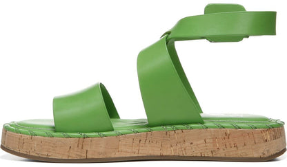Sarto Zarlo Platform Sandal