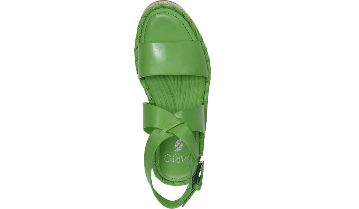 Sarto Zarlo Platform Sandal