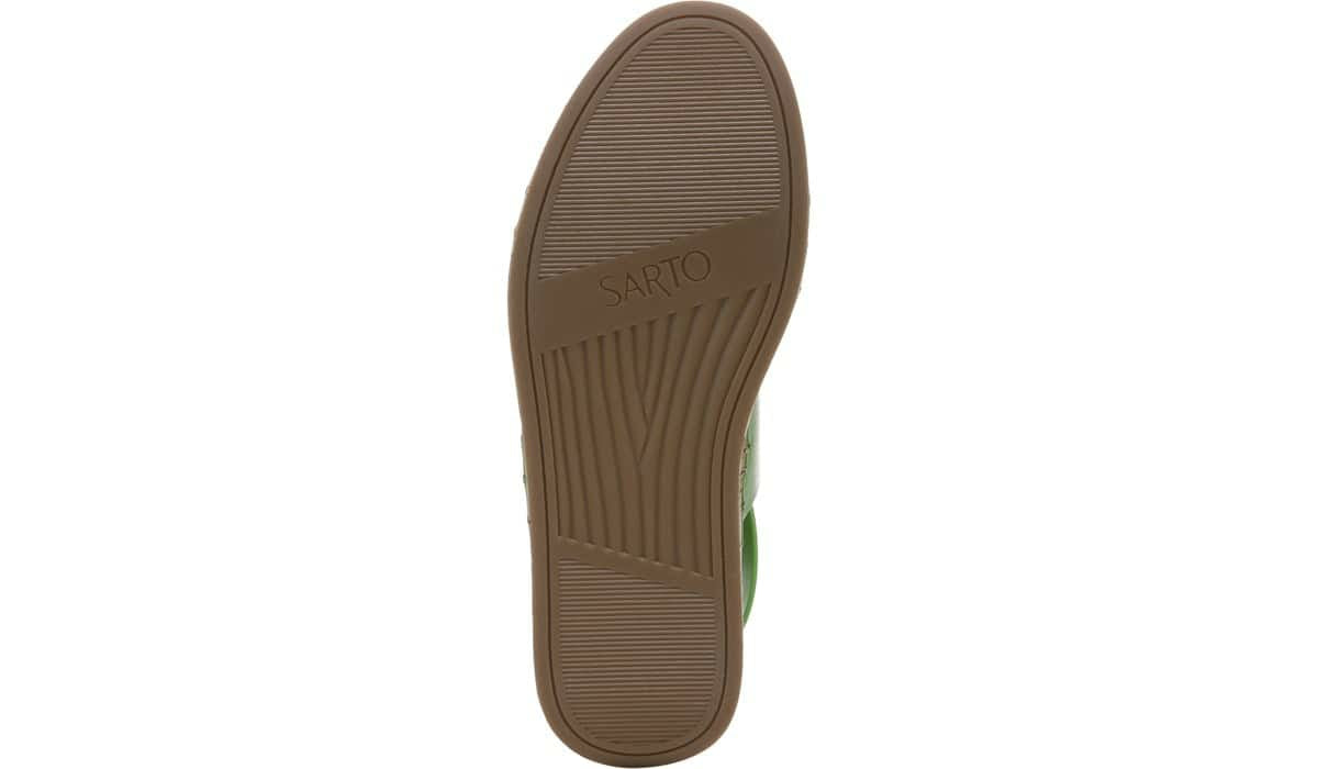 Sarto Zarlo Platform Sandal