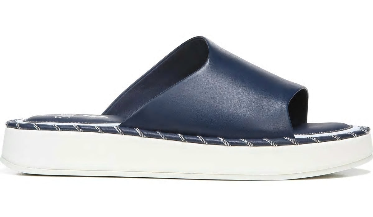 Sarto Zoe Slide Sandal