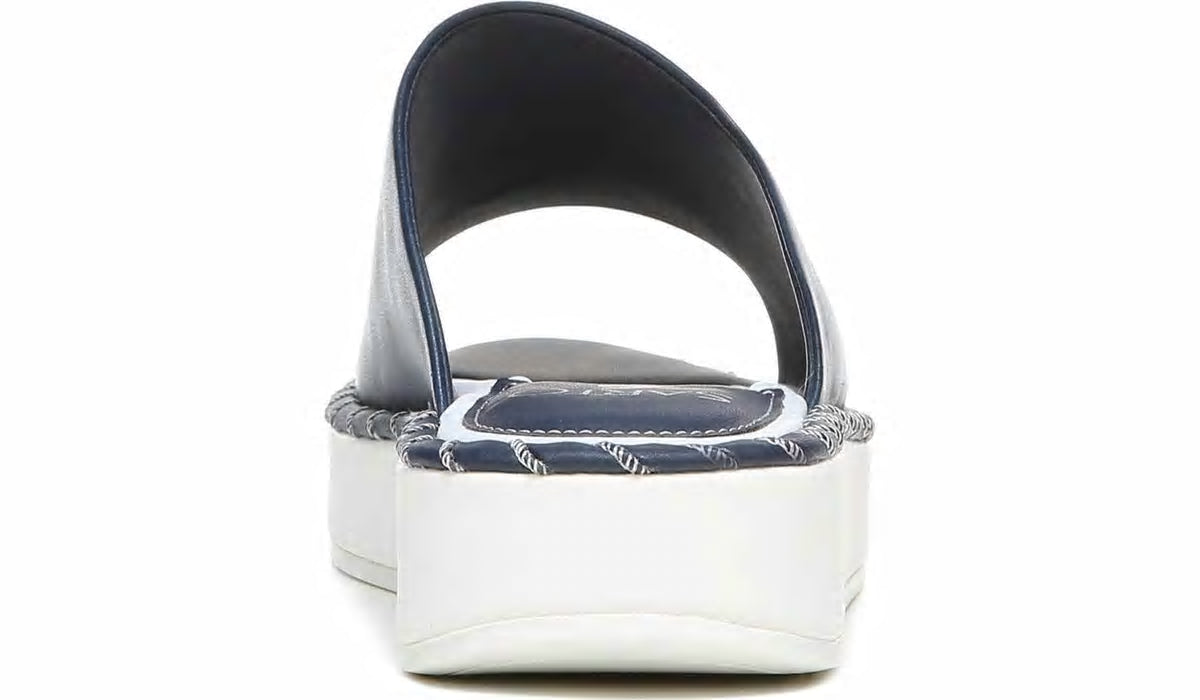 Sarto Zoe Slide Sandal