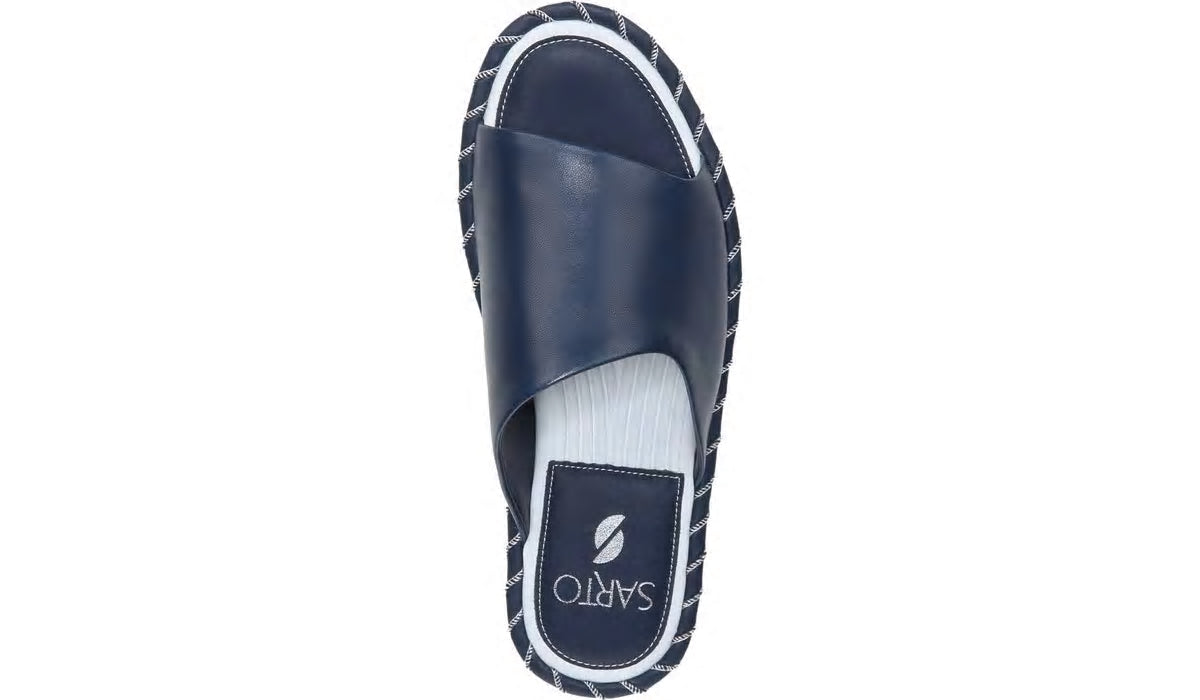 Sarto Zoe Slide Sandal