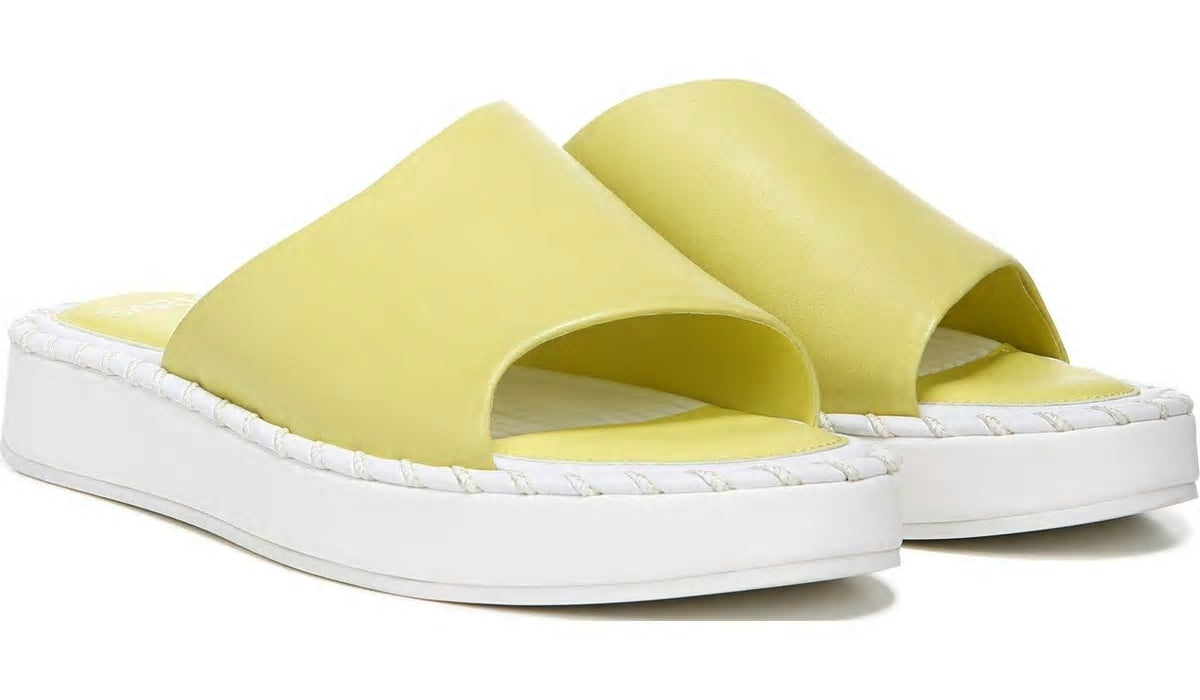 Sarto Zoe Slide Sandal