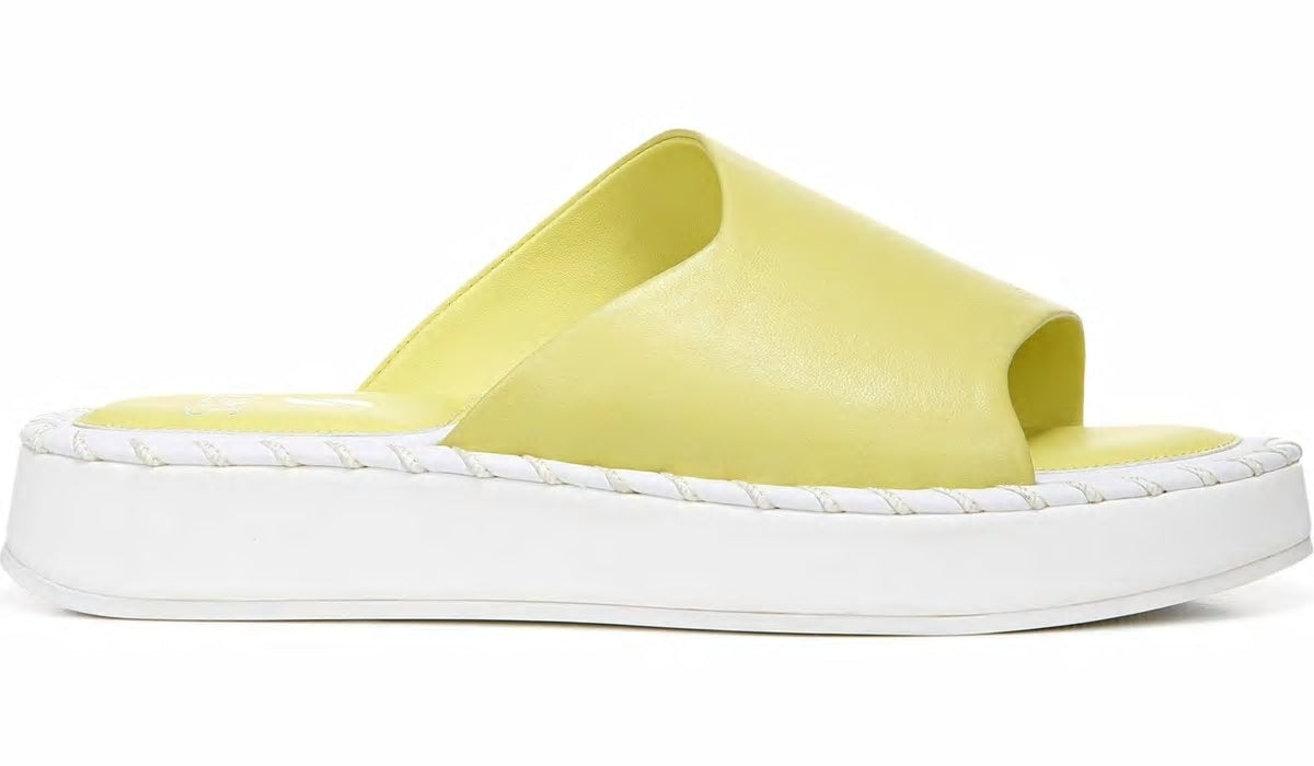 Sarto Zoe Slide Sandal