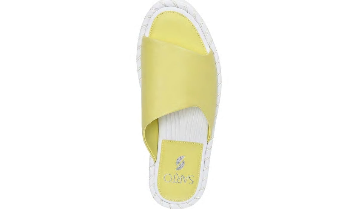 Sarto Zoe Slide Sandal
