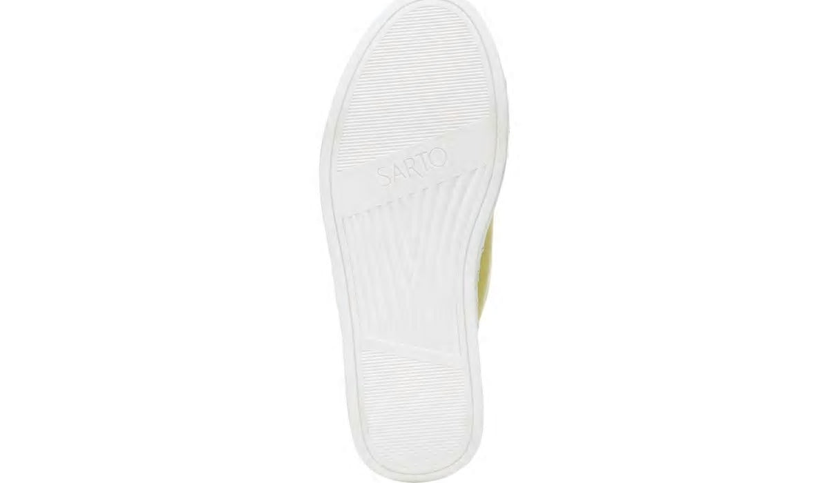 Sarto Zoe Slide Sandal