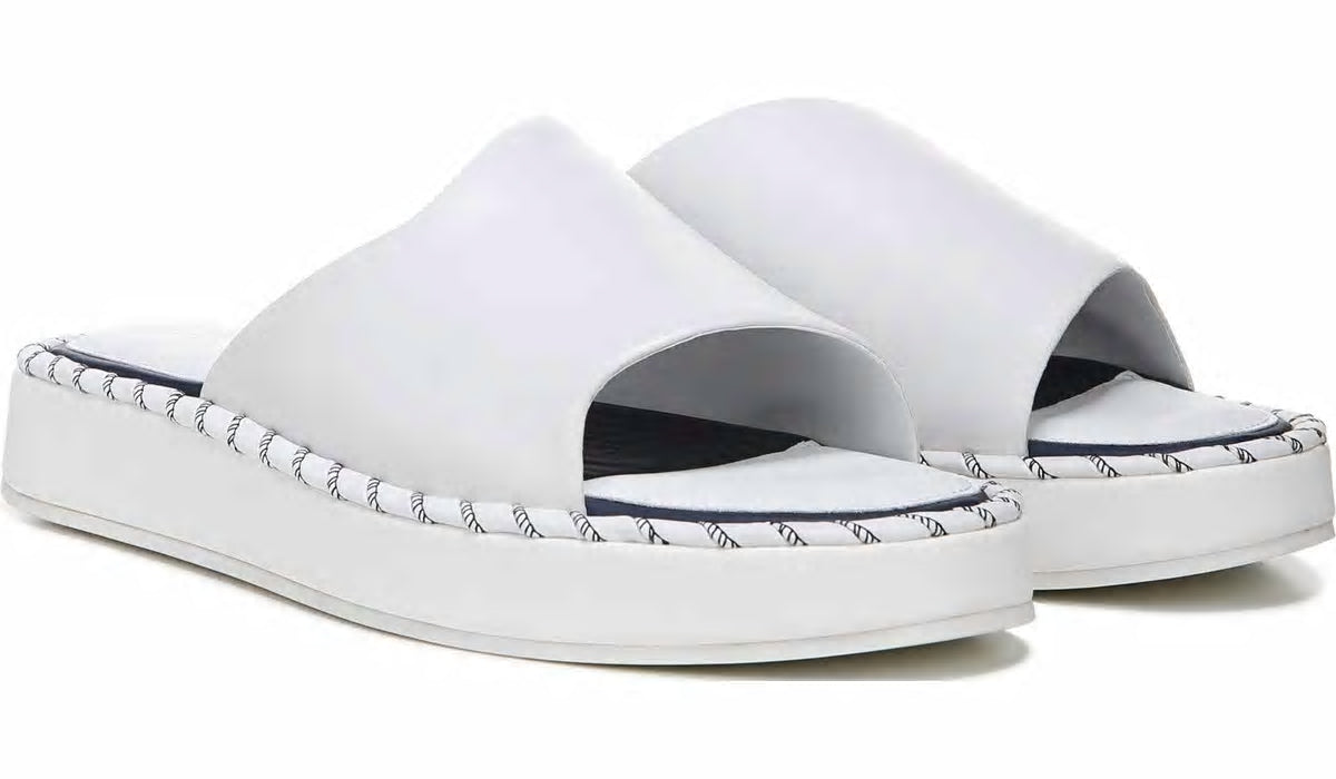 Sarto Zoe Slide Sandal