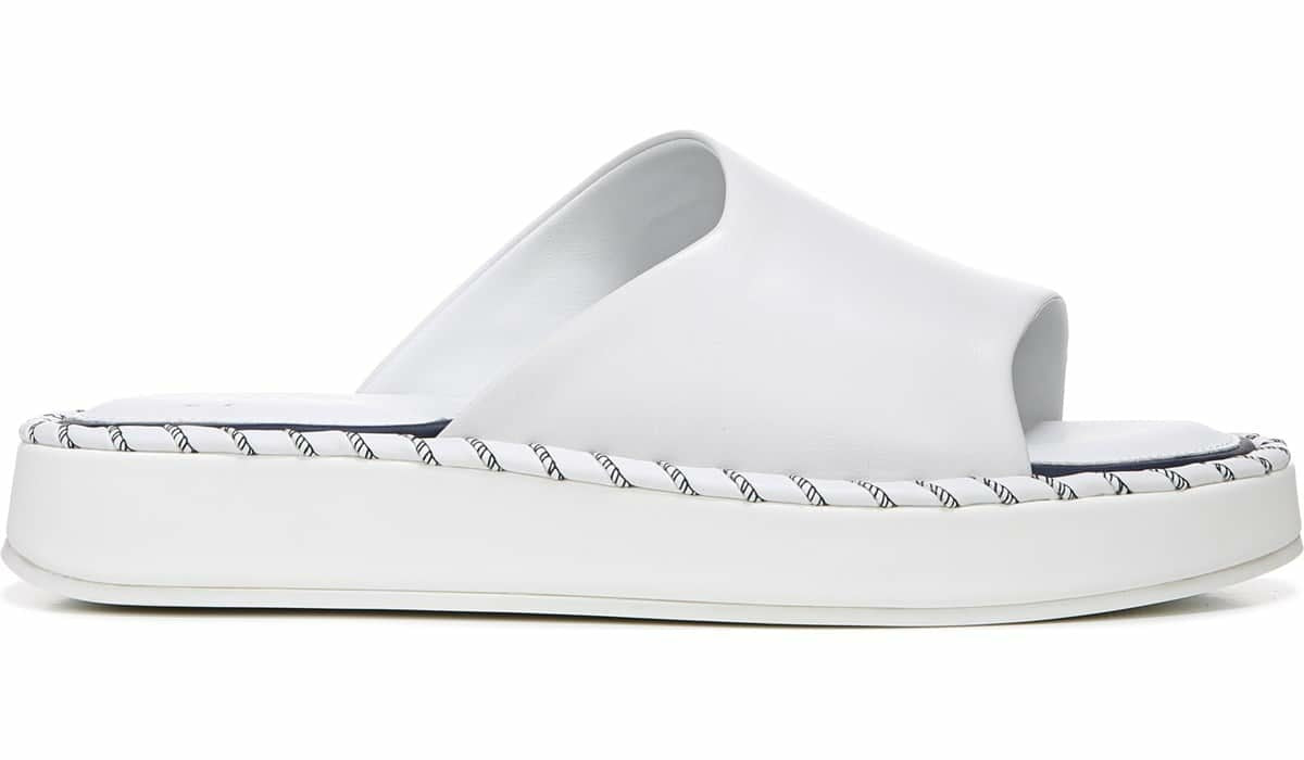 Sarto Zoe Slide Sandal