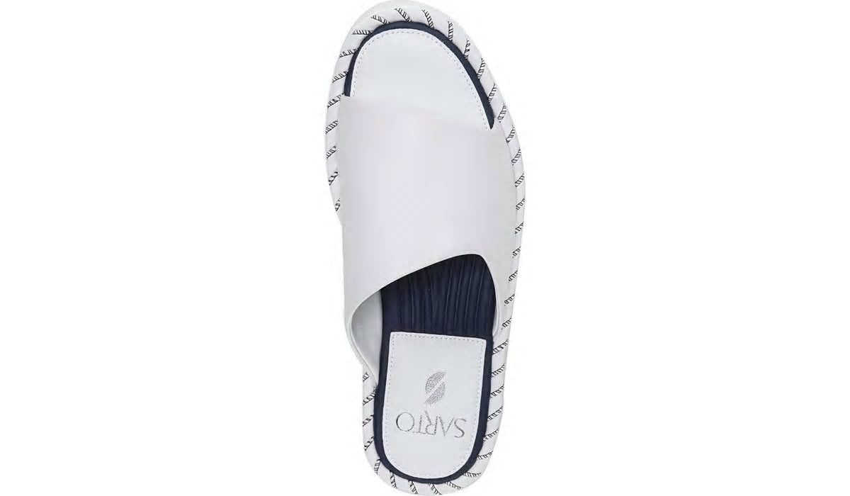 Sarto Zoe Slide Sandal