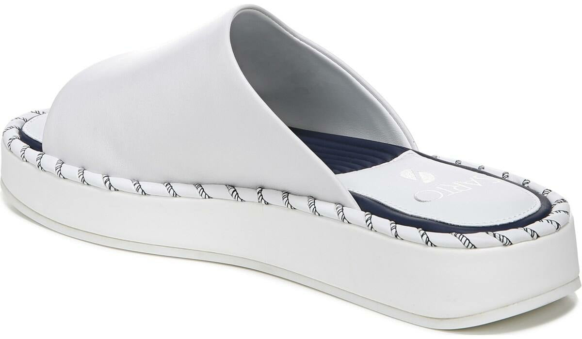 Sarto Zoe Slide Sandal